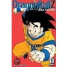 Dragon Ball Z, Volume 1 door Akira Toriyama