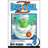 Dragon Ball Z, Volume 4 door Gerard Jones