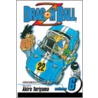 Dragon Ball Z, Volume 6 door Gerard Jones