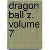 Dragon Ball Z, Volume 7 door Gerard Jones