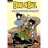 Dragon Balls in Danger!