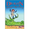 Dragon Slayers' Academy door K.H. McMullan