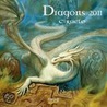 Dragons 2011. Trend Art door Onbekend