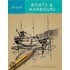 Draw Boats And Harbours