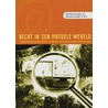 Recht in een virtuele wereld by A.R. Lodder