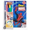 Draw Marvel Superheroes door Klutz Press