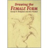 Drawing The Female Form door George Brant Bridgman