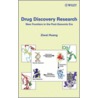 Drug Discovery Research door Ziwei Huang