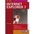 Snelgids internet explorer 7