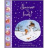 Sneeuw is leuk! door R. Edwards