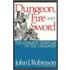 Dungeon, Fire And Sword