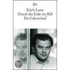 Durch die Erde ein Riß by Erich Loest