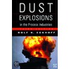 Dust Explosion Handbook by Trygve Skjold