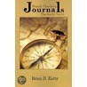 Dutch Clarke's Journals door Brian D. Ratty