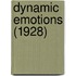 Dynamic Emotions (1928)