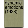 Dynamic Emotions (1928) door Karl H. Bremer