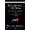 Dyslexia And Depression door Neil Alexander-Passe