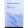 E-Business Fundamentals by Paul Jackson