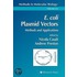 E. Coli Plasmid Vectors
