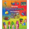Het grote knutselboek voor kinderen