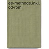 Ee-methode.inkl. Cd-rom door Tony Gaschler