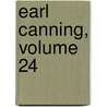 Earl Canning, Volume 24 door Sir Henry Stewart Cunningham