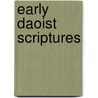 Early Daoist Scriptures by Stephen R. Bokenkamp