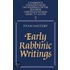 Early Rabbinic Writings