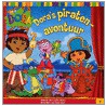 Dora's Piratenavontuur