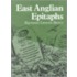 East Anglian Epitaphs P