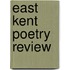 East Kent Poetry Review