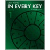 Easy Piano in Every Key door Michael Pollock