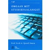 Omgaan met studiefaalangst door Sjoerd Swaen