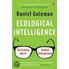 Ecological Intelligence door Daniel P. Goleman