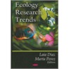 Ecology Research Trends by Laia Diaz