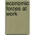 Economic Forces At Work