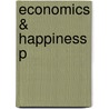 Economics & Happiness P door Bruni