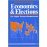 Economics And Elections by Michael S. Lewis-Beck