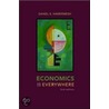 Economics Is Everywhere by Daniel S. Hamermesh