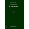 Economics Of Corruption by Arvind K. Jain