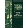Economics and Evolution by Geoffrey M. Hodgson