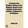 Economy of the Maldives door Onbekend