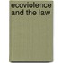 Ecoviolence And The Law