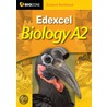 Edexcel Biology A2 2011 door Tracey Greenwood