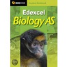 Edexcel Biology As 2011 door Tracey Greenwood