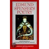 Edmund Spenser's Poetry by Hugh Spenser