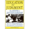 Education for Judgement door Roland Christensen