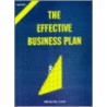 Effective Business Plan by Michael Lane