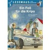 Ein Fall für die Kripo door Christian Tielmann