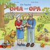 Ein Tag mit Oma und Opa by Eva Boos